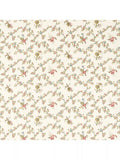 Sanderson x Giles Deacon Trelliage Furnishing Fabric 142cm
