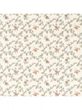 Sanderson x Giles Deacon Trelliage Furnishing Fabric 142cm