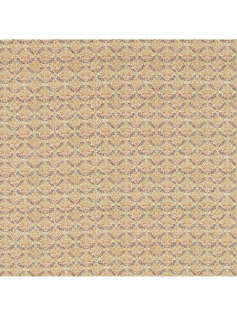 Morris & Co Bellflowers furnishing fabric (British brand)