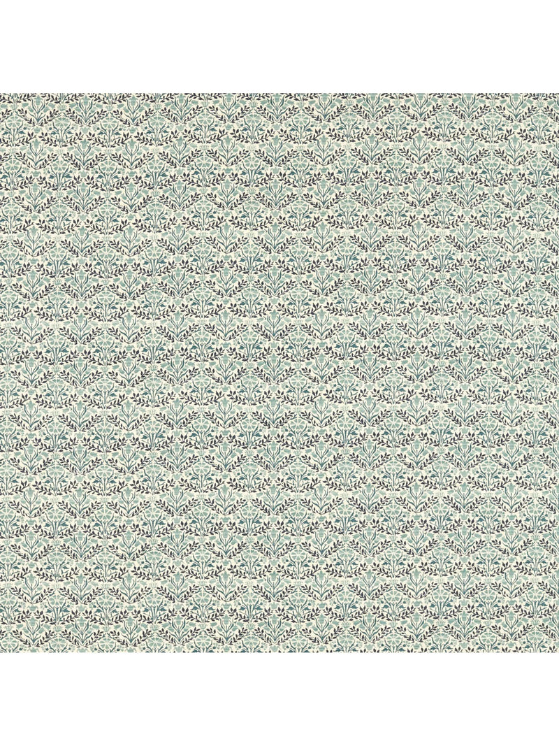 Morris & Co. Bellflowers Furnishing Fabric