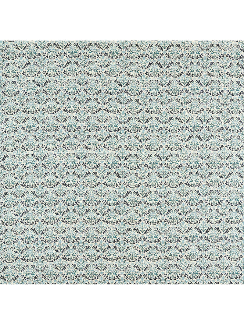 Morris & Co. Bellflowers Furnishing Fabric