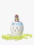 Bluey Pop Up Game - British product