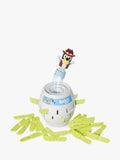 Bluey Pop Up Game - British product
