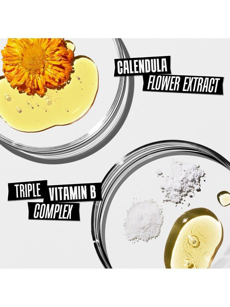 Kiehl's Calendula skin soothing stabilizing emulsion 125ml, UK version