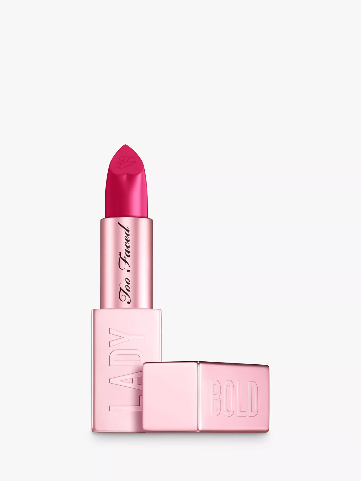 Too Faced Lady Bold cream lipstick 3.3g, UK version