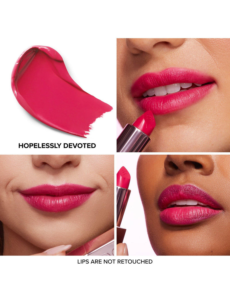 Too Faced Lady Bold cream lipstick 3.3g, UK version