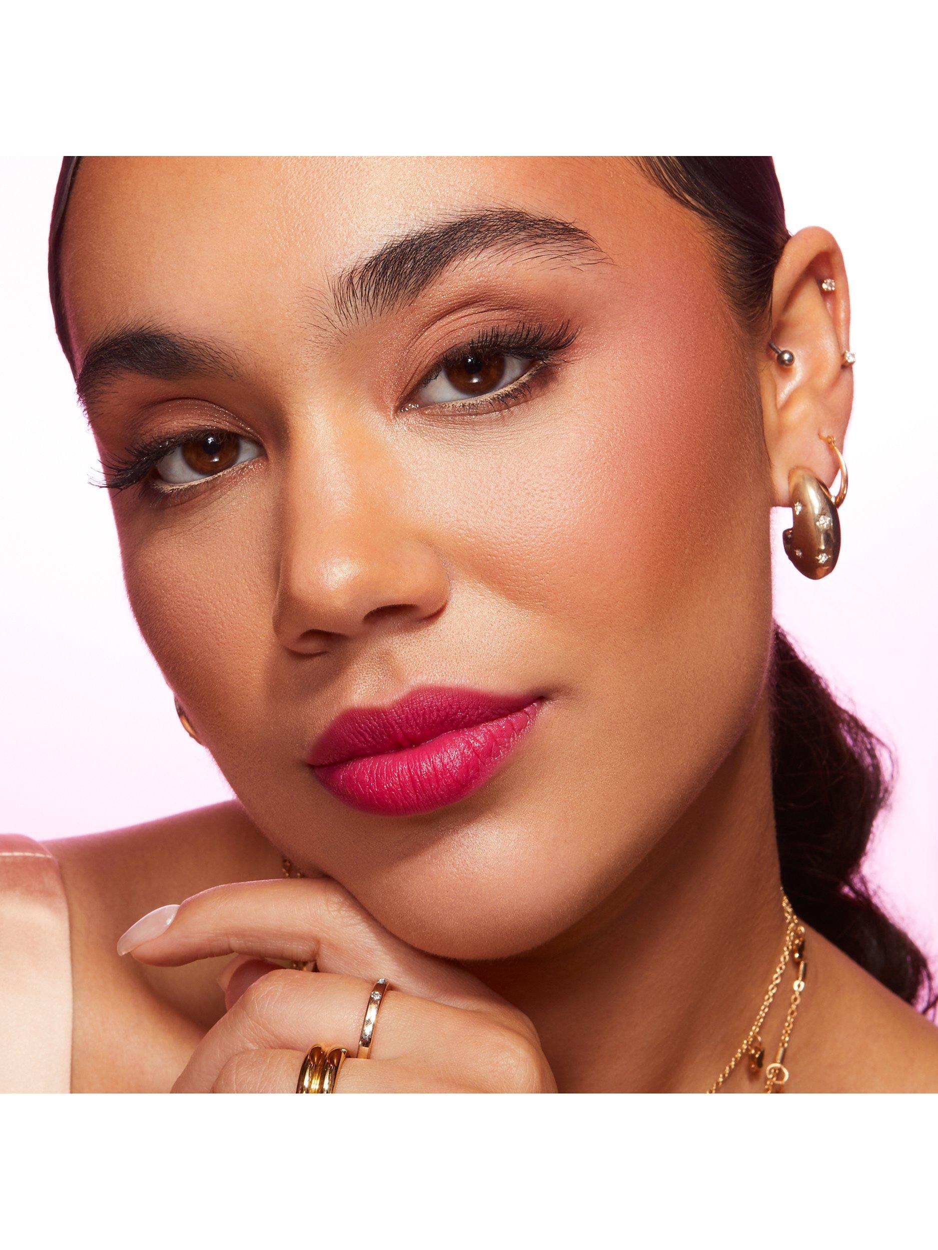 Too Faced Lady Bold cream lipstick 3.3g, UK version
