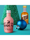 The Great British Exchange 24 days spirits advent calendar, imported from the UK