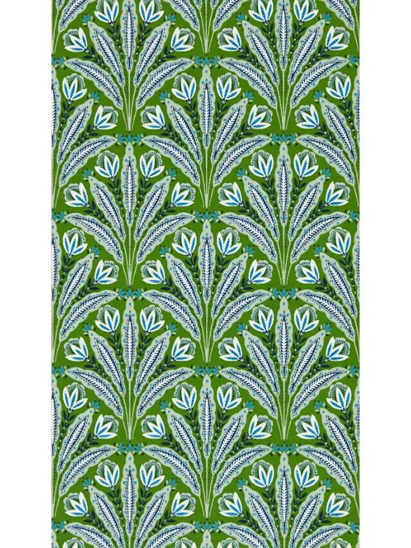 Clarke & Clarke Attingham wallpaper 10m x 52cm, UK version