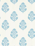 Clarke & Clarke Standen wallpaper 10m x 52cm (British brand)
