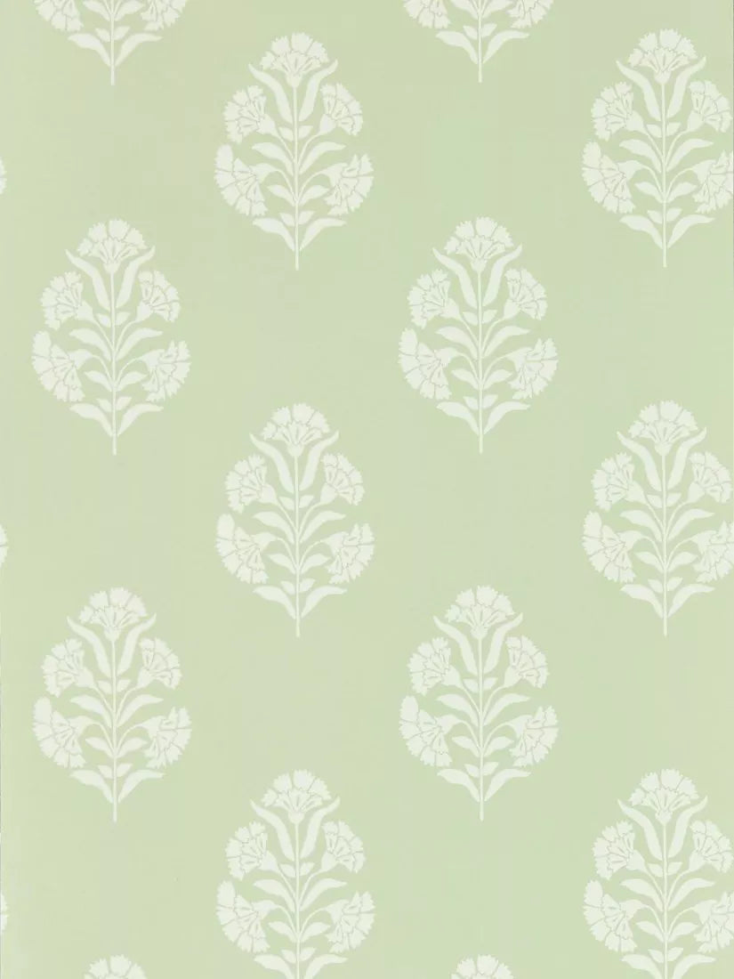 Clarke & Clarke Standen Wallpaper L10m x W52cm
