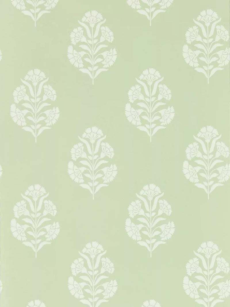 Clarke & Clarke Standen Wallpaper L10m x W52cm