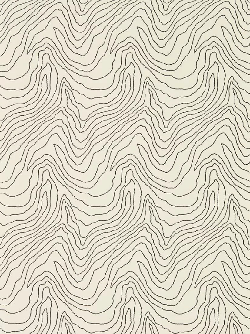 Harlequin Formation Wallpaper, UK version
