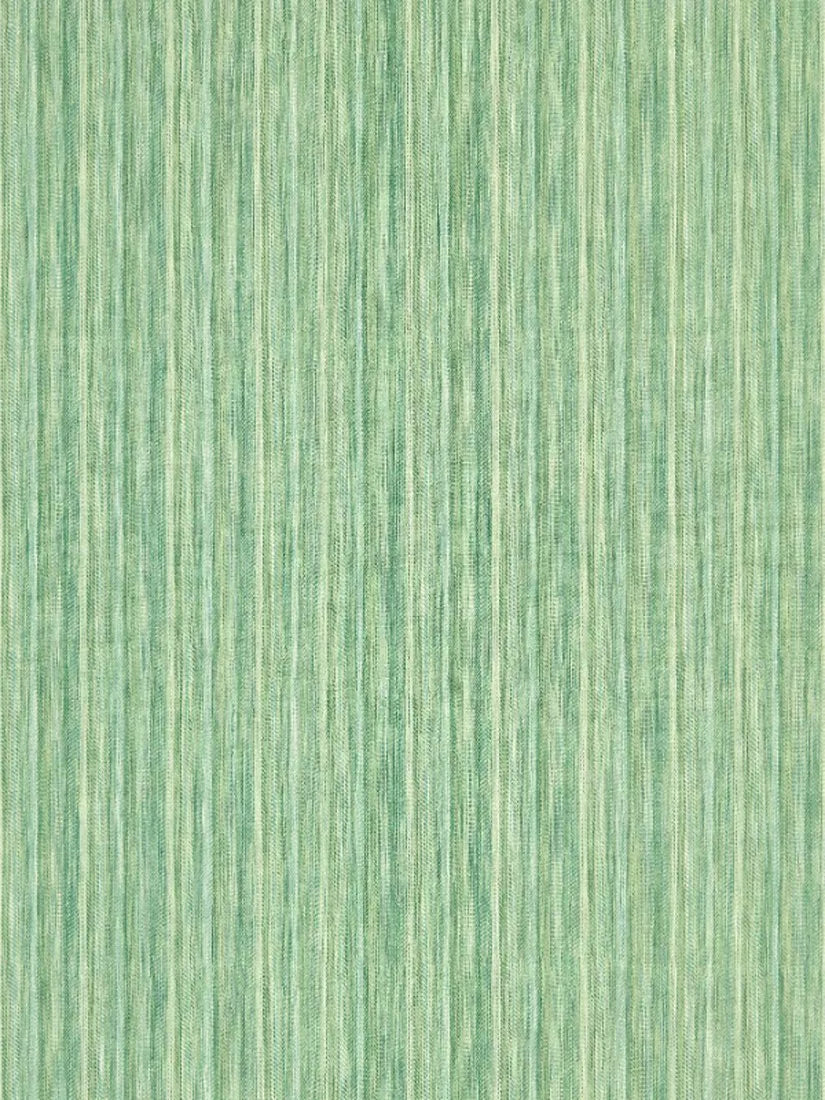 Embossed Vinyl Wallpaper with Fabric-like Texture in Multicolour Hues
