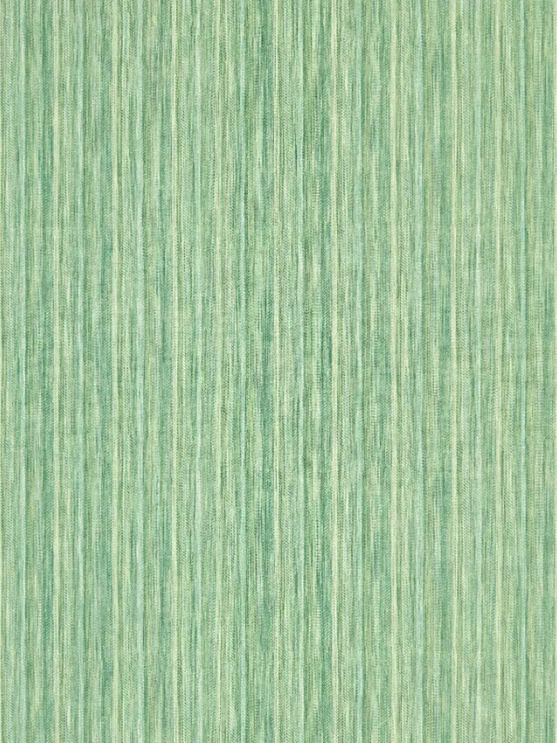 Embossed Vinyl Wallpaper with Fabric-like Texture in Multicolour Hues