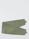 John Lewis Textured Weave Tieback Pack of 2