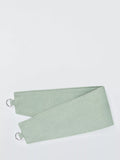 John Lewis Textured Weave Tieback Pack of 2