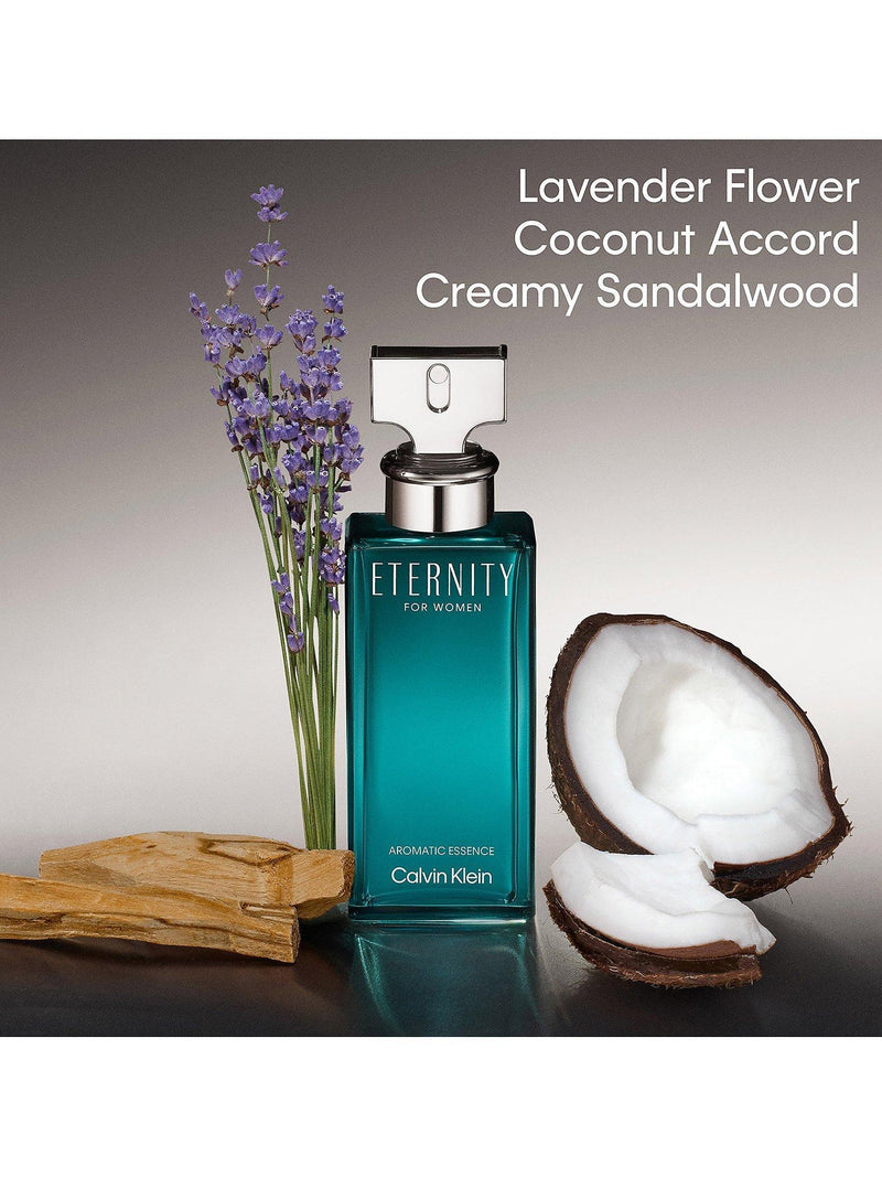 Calvin Klein Eternity eau de parfum 100ml, imported from the UK
