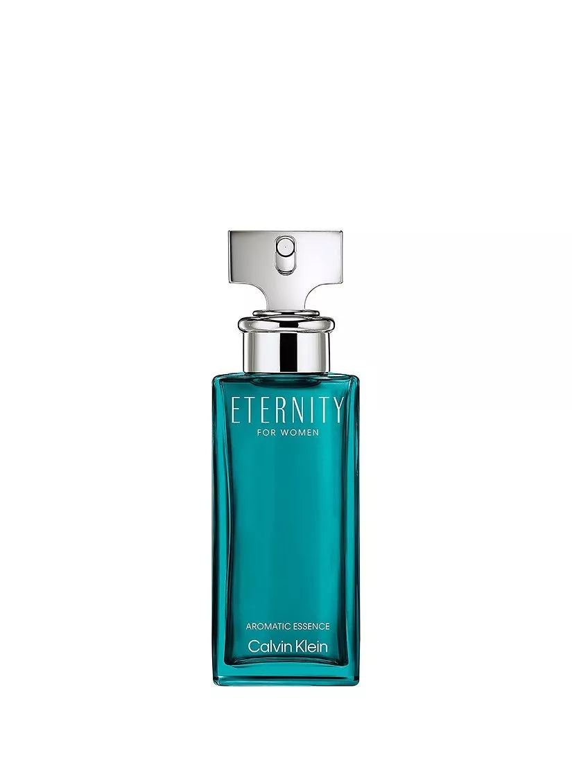 Calvin Klein Eternity Aromatic Essence for Women Eau de Parfum Intense 100ml
