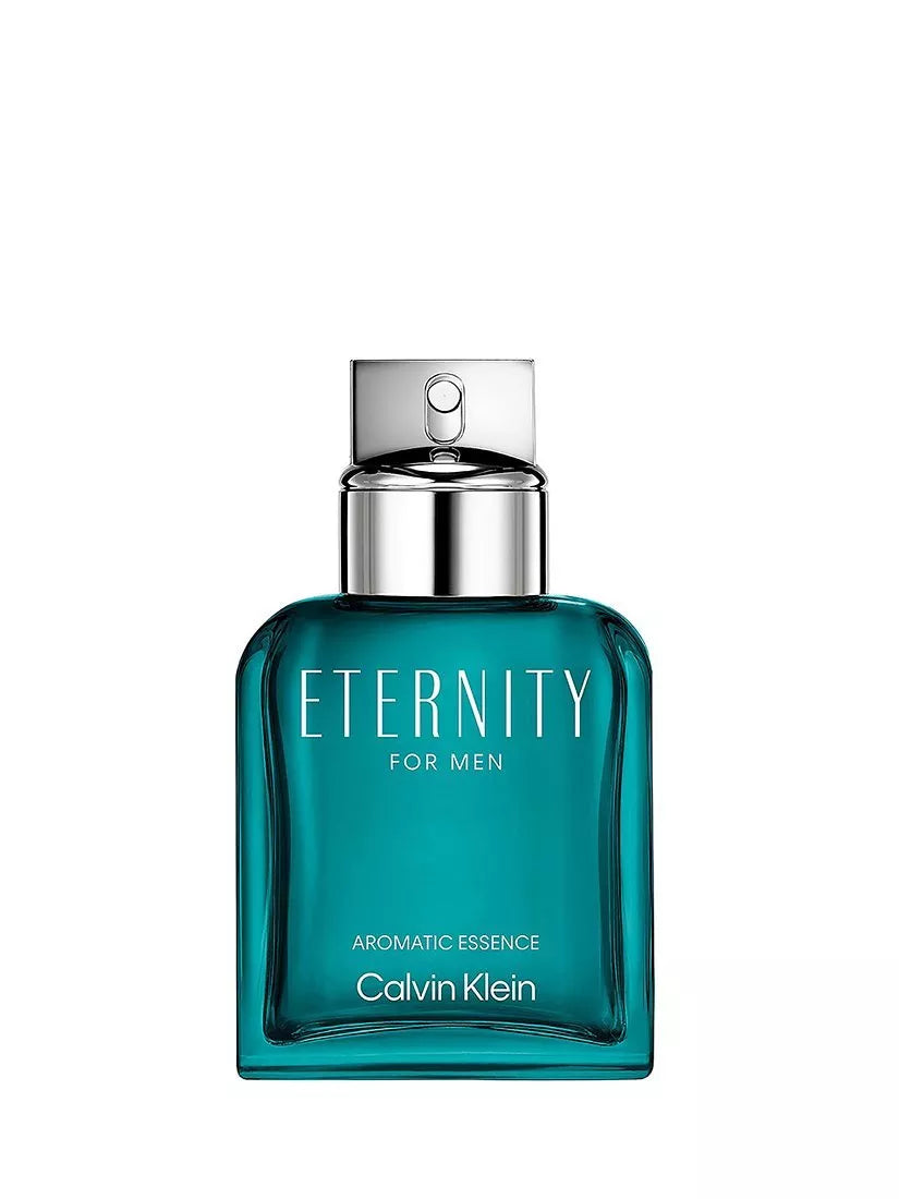Calvin Klein Eternity Aromatic Essence eau de parfum intense 100ml (British brand)