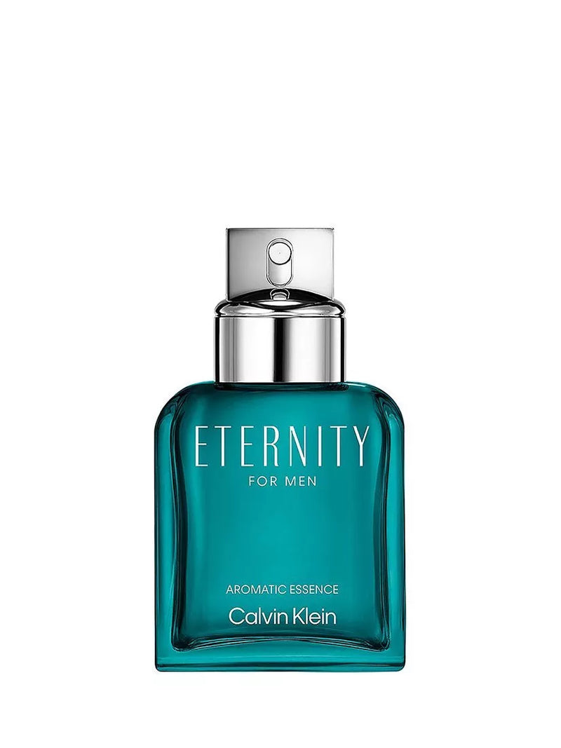 Calvin Klein Eternity Aromatic Essence for Men Eau de Parfum Intense, 50ml