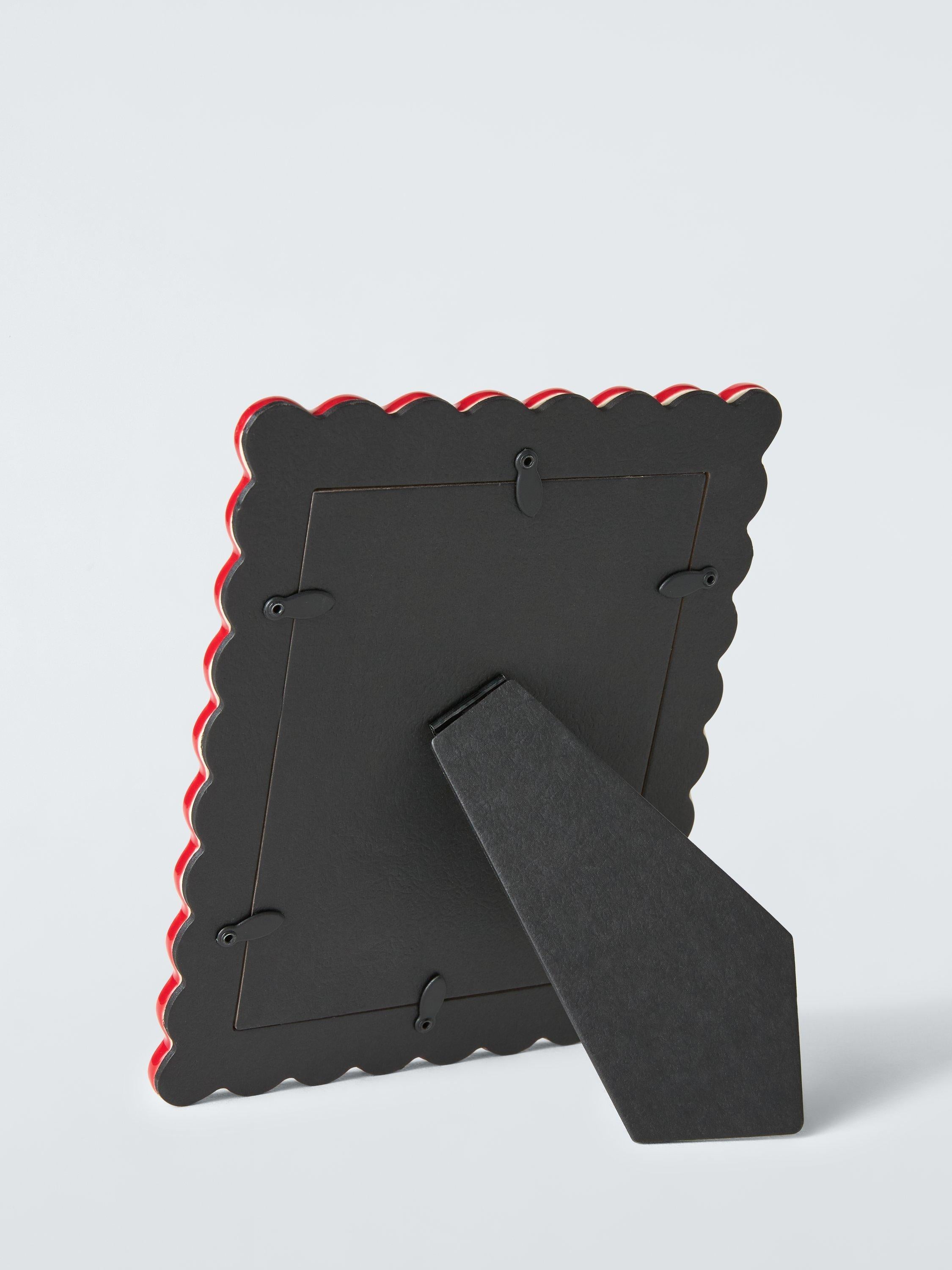 John Lewis Archive Ceramic Photo Frame