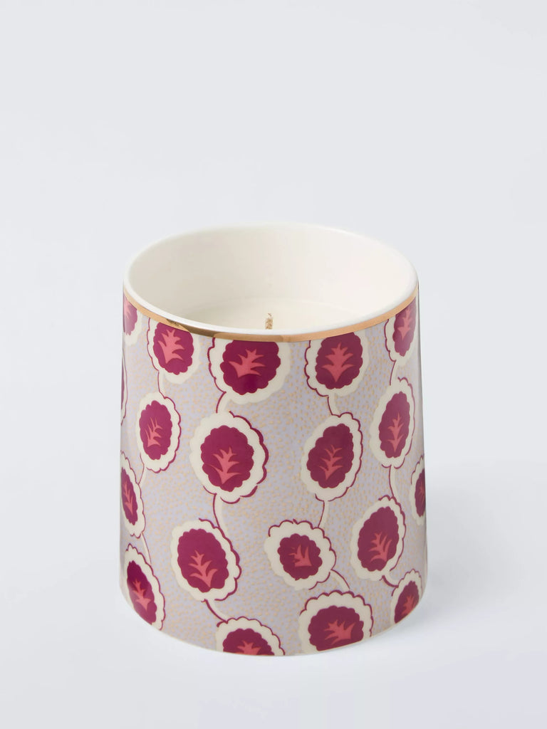 John Lewis Archive Bud Candle, 711g