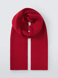 John Lewis ANYDAY Rib Scarf