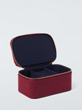 John Lewis archive stripe jewellery box, UK version