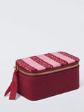 John Lewis archive stripe jewellery box, UK version