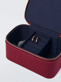 John Lewis archive stripe jewellery box, UK version