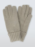 John Lewis ANYDAY Ribbed Cuff Gloves