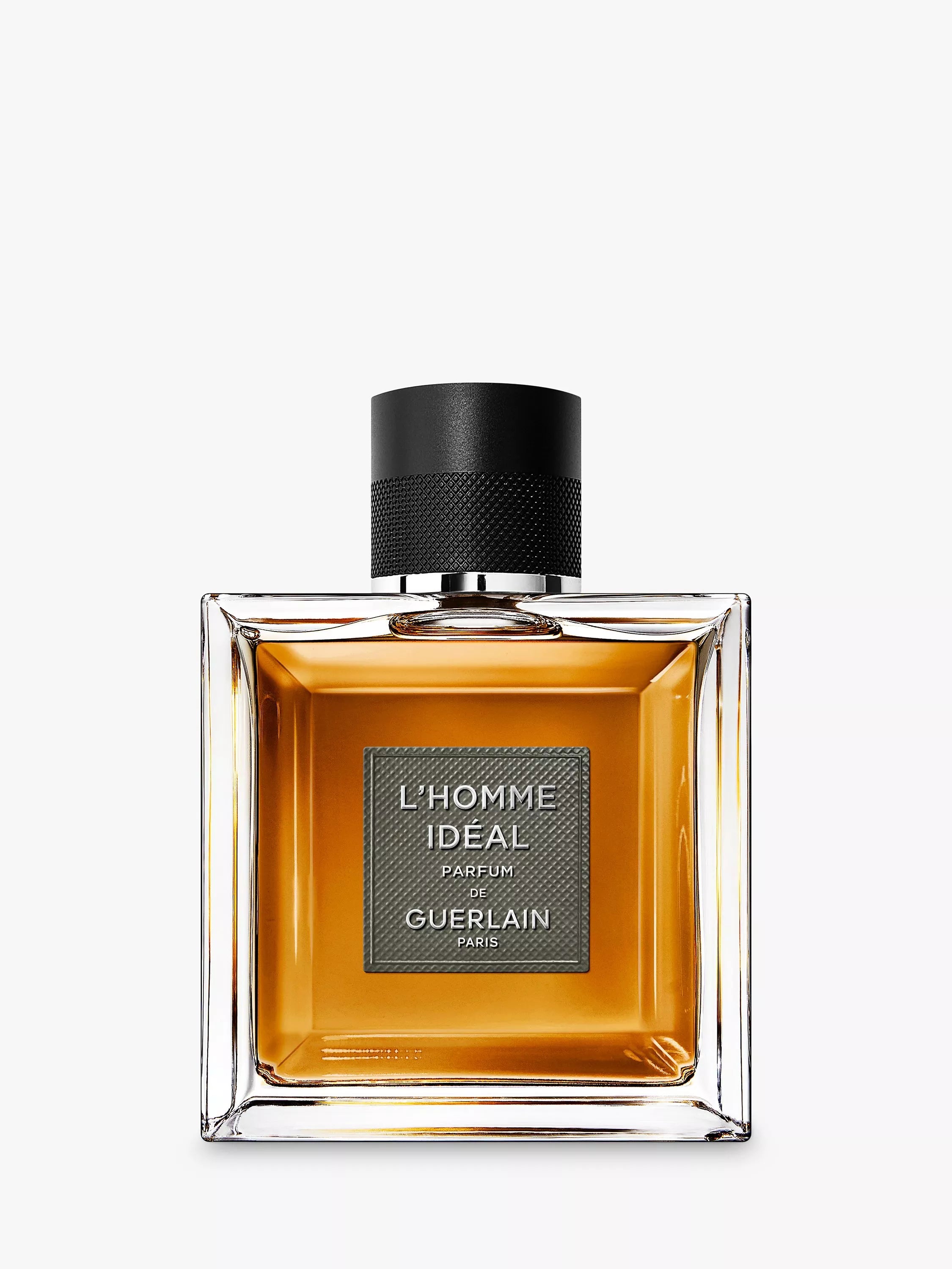 Guerlain L'Homme Idéal Le Parfum 100ml (British brand)