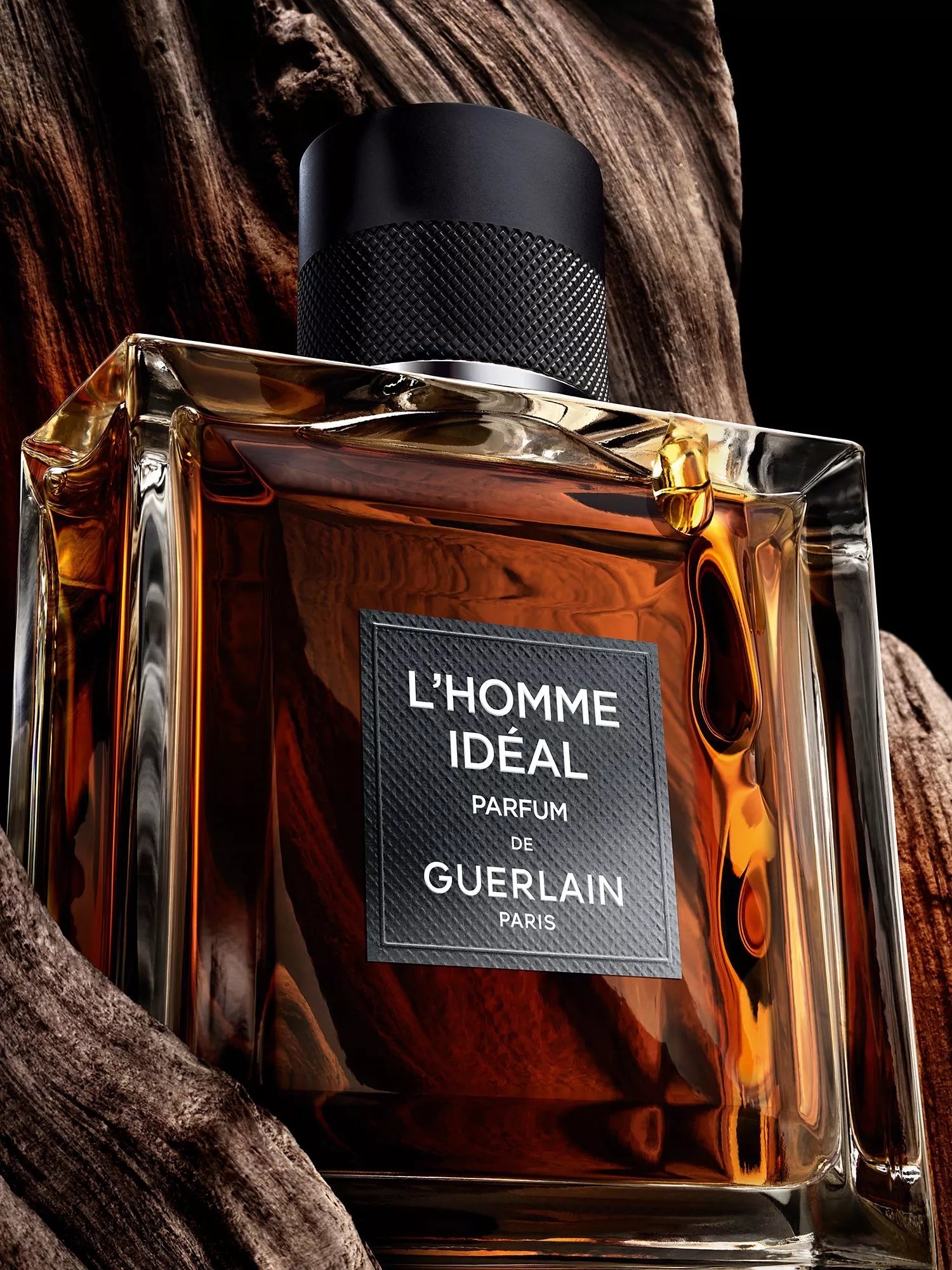 Guerlain L'Homme Idéal Le Parfum 100ml (British brand)