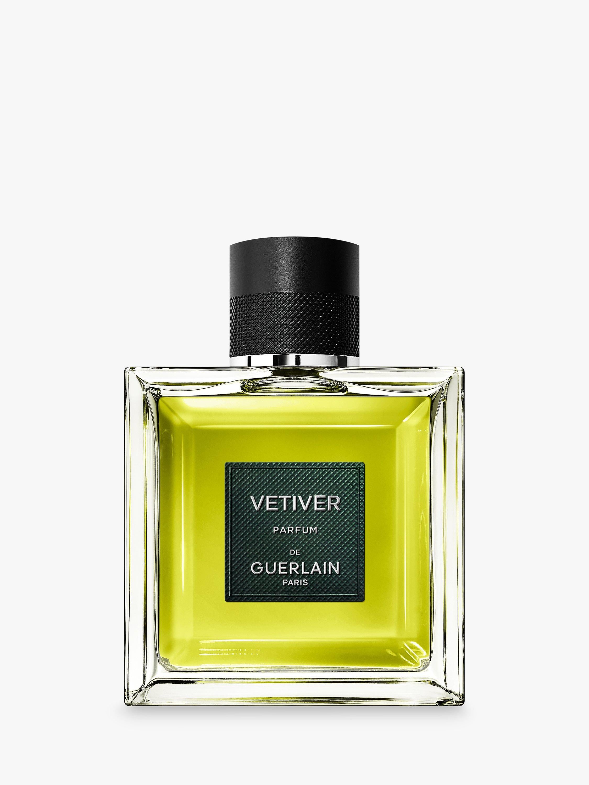 Guerlain Vetiver Le Parfum 100ml, UK version