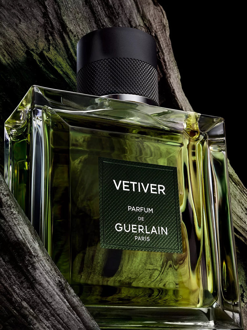 Guerlain Vetiver Le Parfum 100ml, UK version
