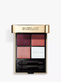 Guerlain ombres G eyeshadow quad 458 Aura Glow, UK version