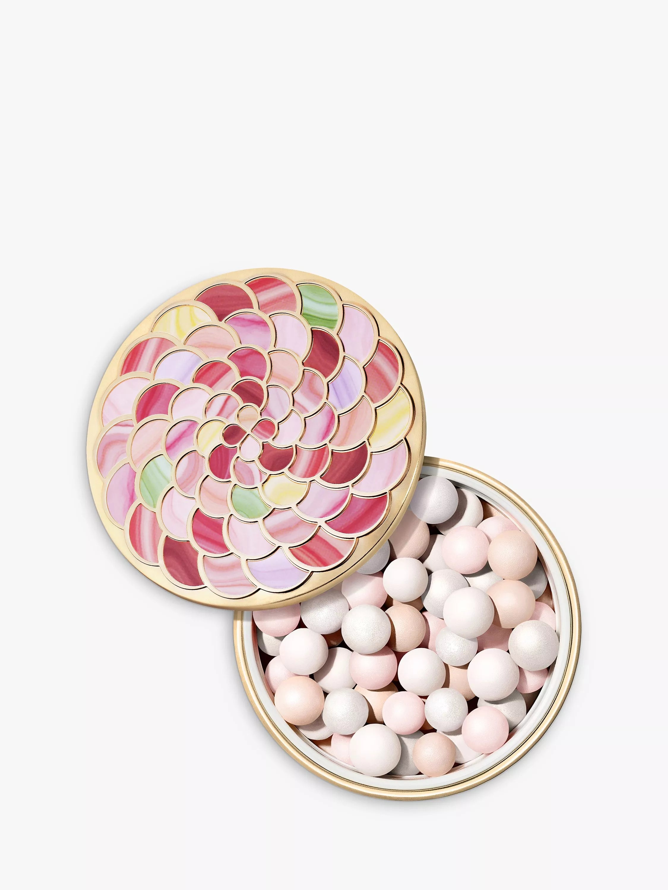 Guerlain Météorites illuminating powder pearls 20g, UK version