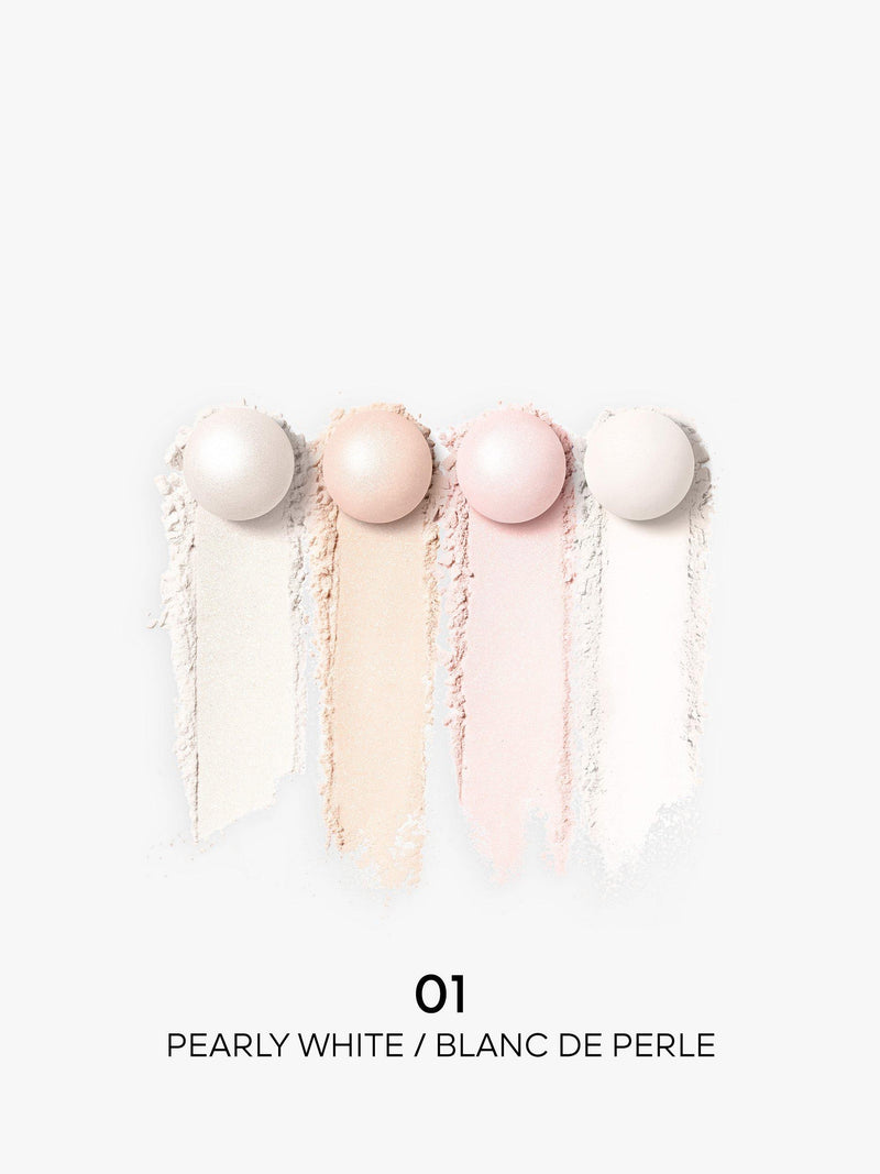 Guerlain Météorites illuminating powder pearls 20g, UK version