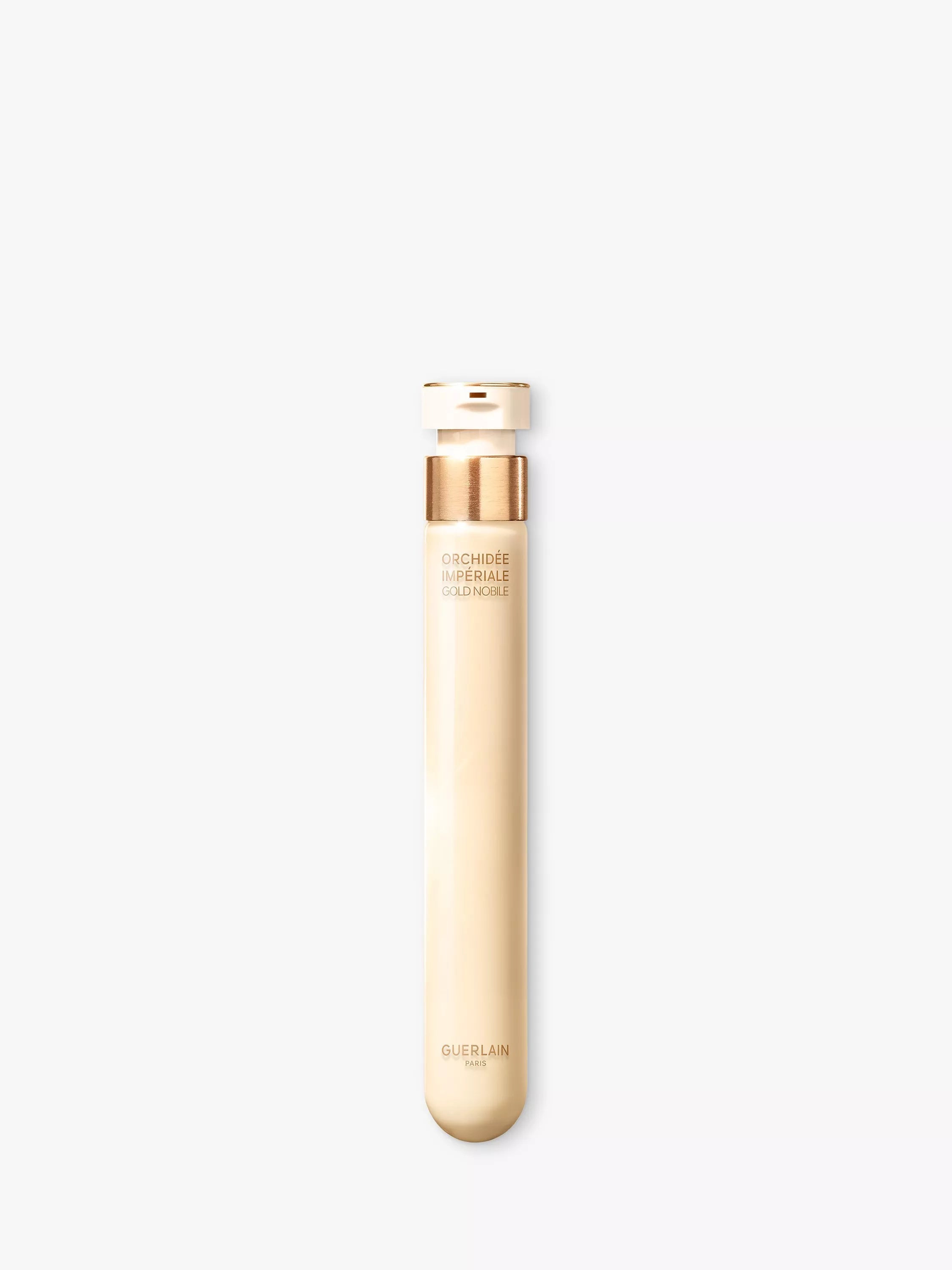 Guerlain Orchidée Impériale Gold Nobile serum refill 30ml - British product