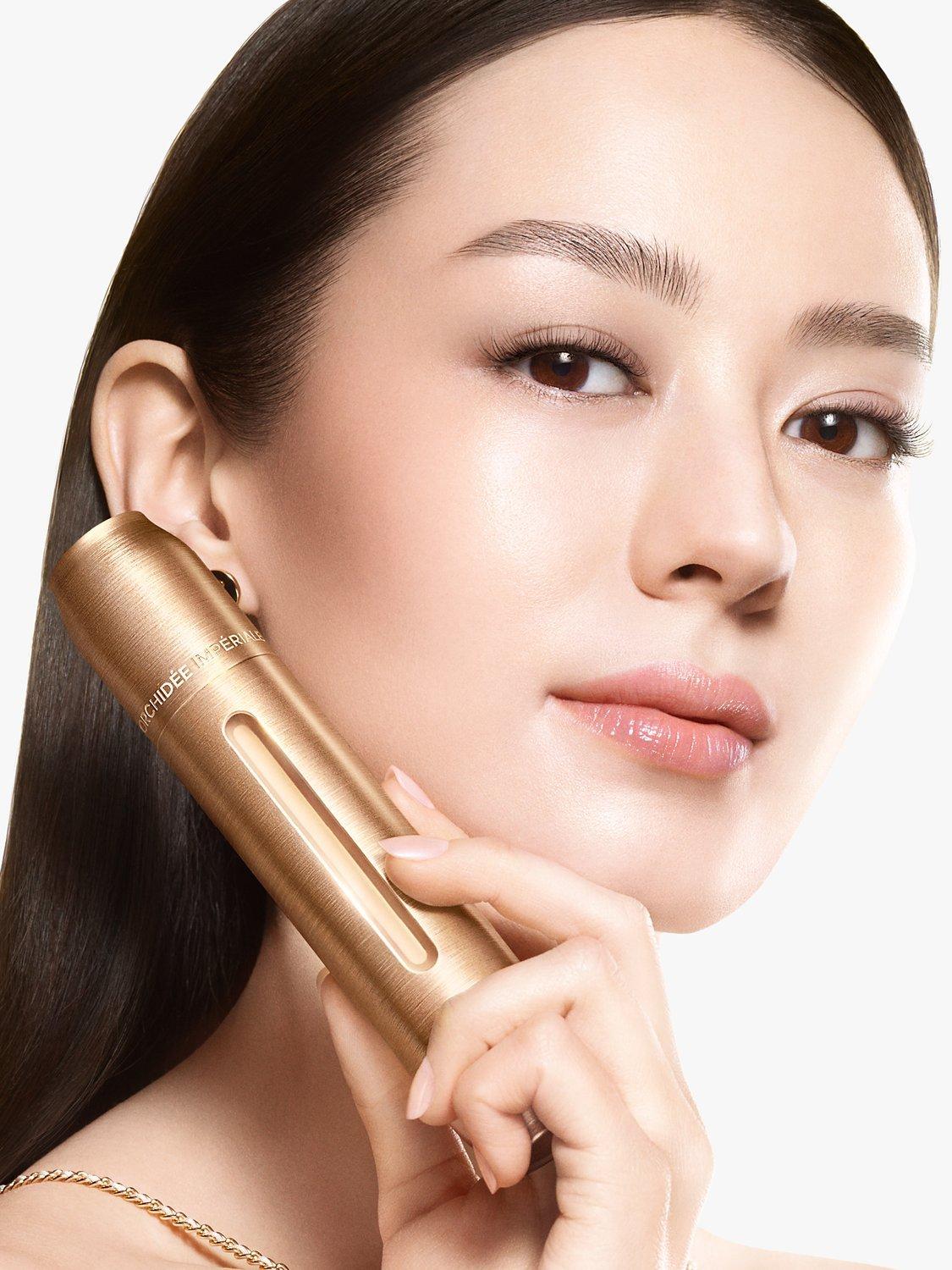 Guerlain Orchidée Impériale Gold Nobile serum refill 30ml - British product