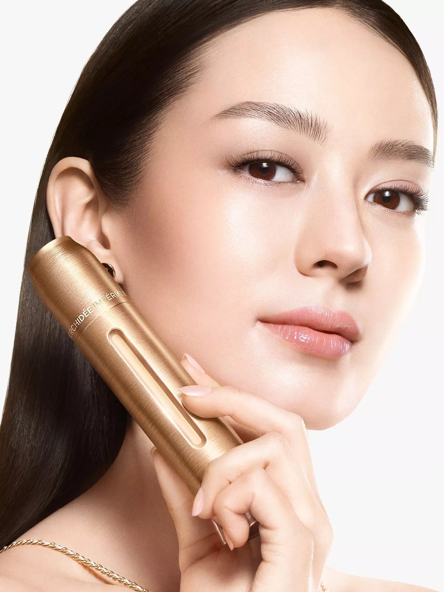 Guerlain Orchidée Impériale Gold Nobile serum 30ml, UK version