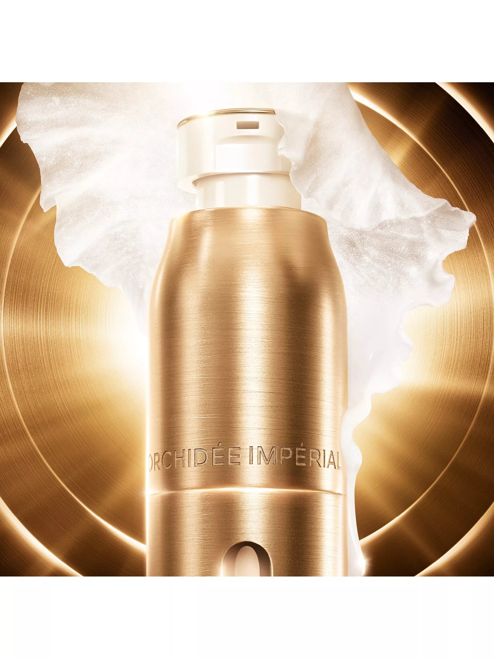 Guerlain Orchidée Impériale Gold Nobile serum 30ml, UK version