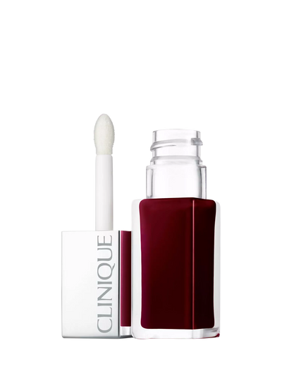 John Lewis Clinique Limited Edition Pop Lip + Cheek Oil Tinted Lip and Cheek Oil 7ml- Buy online at McGrocer
