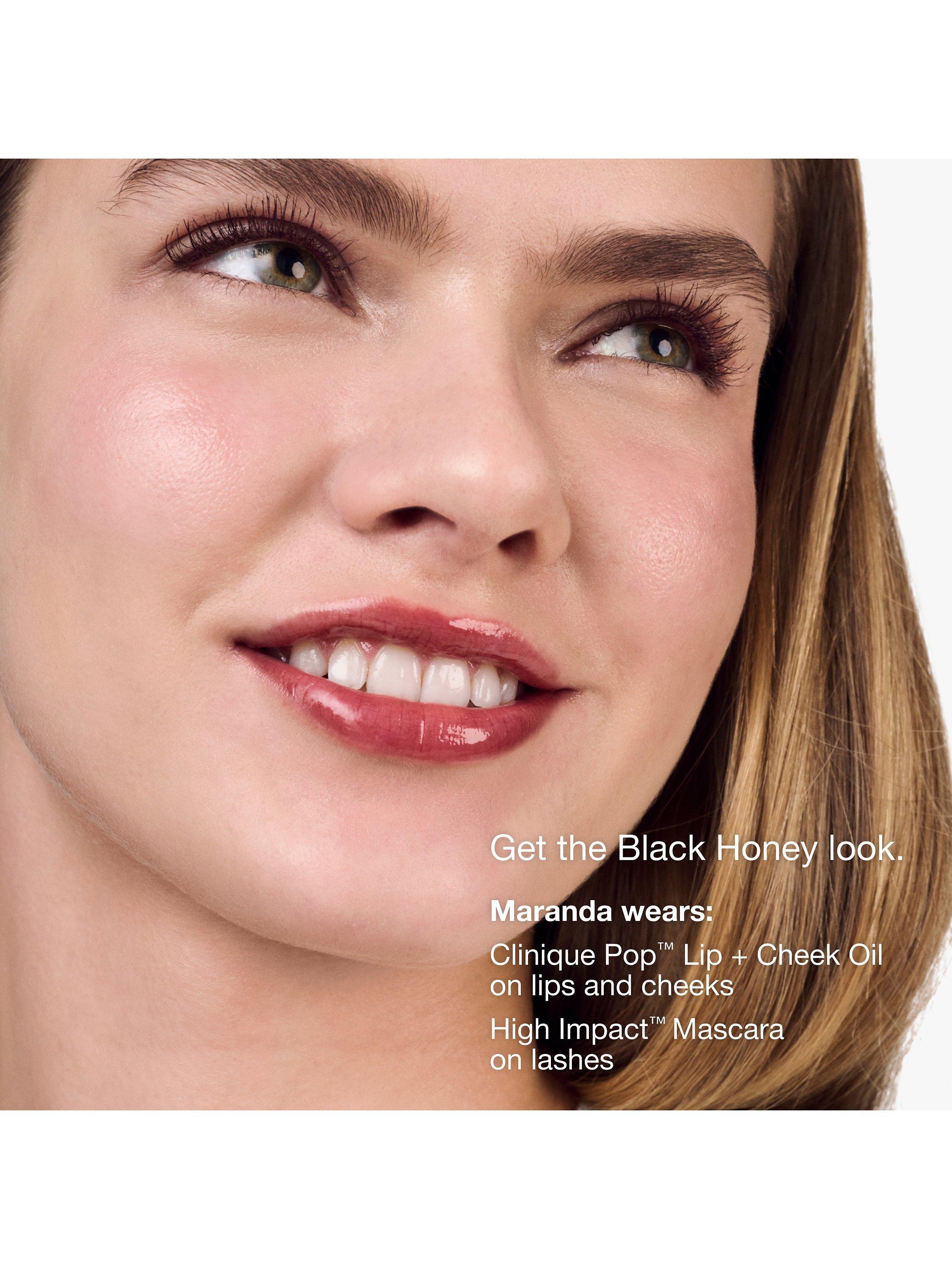 Clinique Lip and Cheek Oil 7ml, imported from the UK