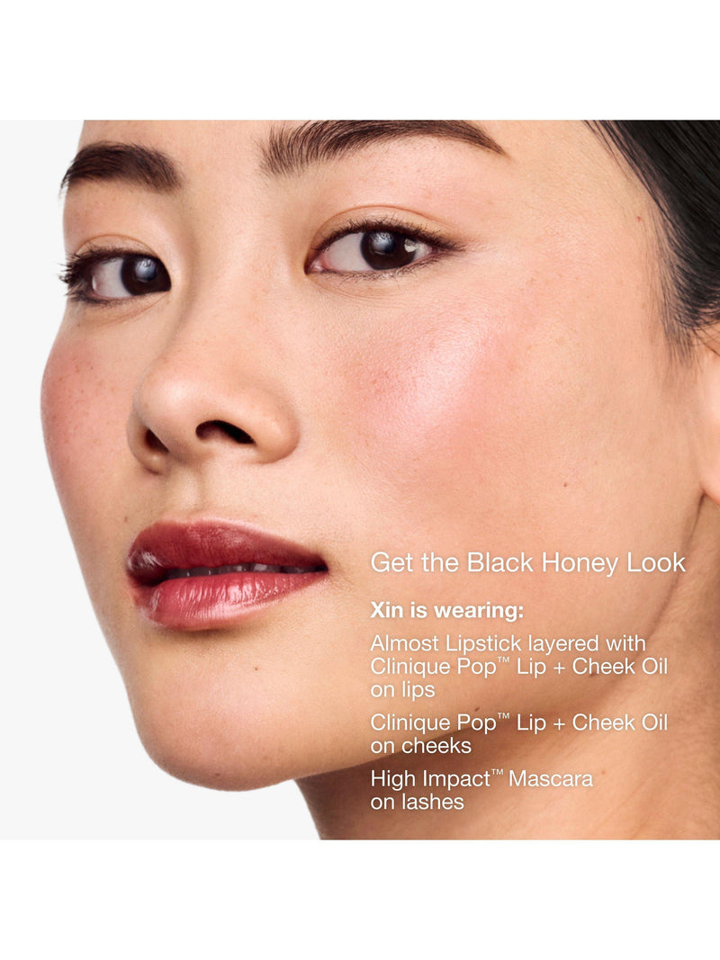 Clinique Lip and Cheek Oil 7ml, imported from the UK