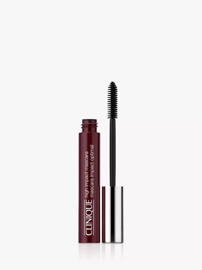 John Lewis Clinique Limited Edition High Impact Mascara, Black Honey