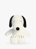 Aurora World Snoopy plush soft toy 12 inches, UK version