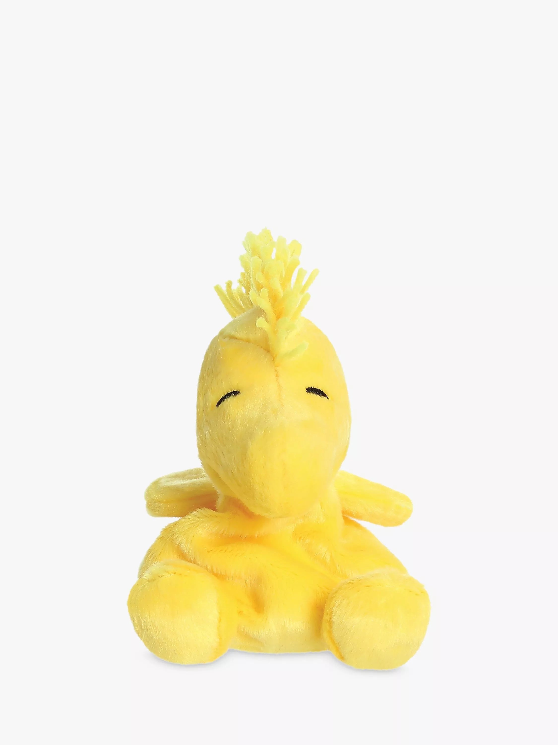 Aurora World Woodstock Palm Pal plush 5 inch, UK version