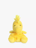 Aurora World Woodstock Palm Pal plush 5 inch, UK version